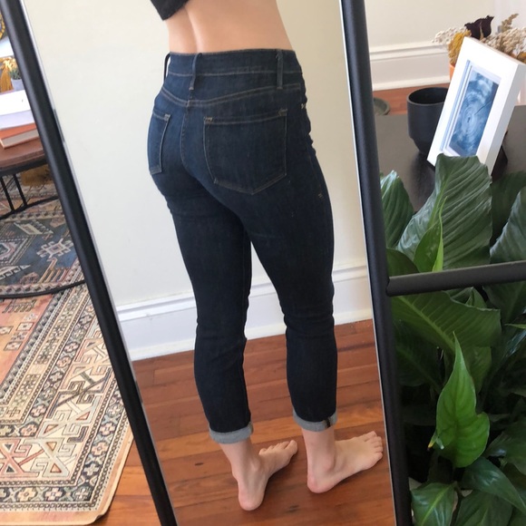 Frame Skinny Jean - Picture 4 of 8